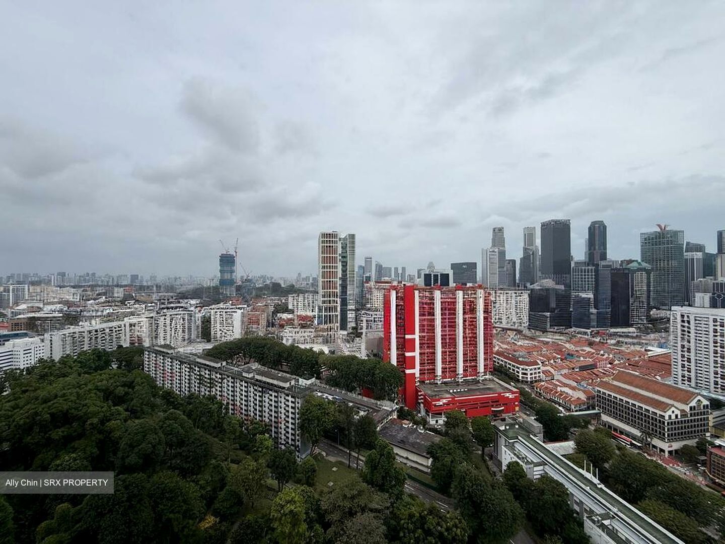 One Pearl Bank (D3), Apartment #517877931